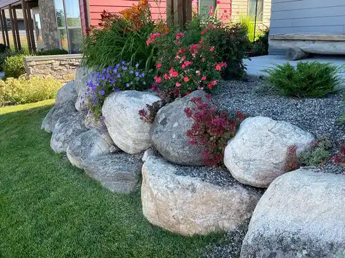 landscaping services Ebensburg